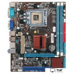 Материнская плата Esonic G41CPL3