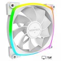 Вентилятор для корпуса Montech RX120 PWM (белый)