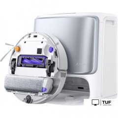 Робот-пылесос Narwal Flow Robot Vacuum & Mop YJCC026 (белый)