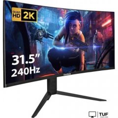 Игровой монитор ExeGate Combat EC3207TA EX297503RUS