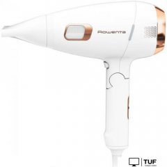 Фен Rowenta Ultimate Experience Scalp Care CV9240F0