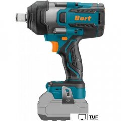 Гайковерт Bort BSR-21U-XL 93418644 (без АКБ, кейс)