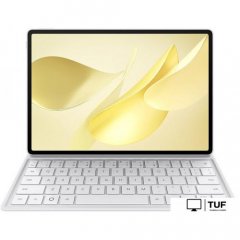 Планшет Huawei MatePad 12 X 2025 PaperMatte Wi-Fi LRT-W09 12GB/256GB с клавиатурой (белый)