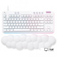 Клавиатура Logitech G713 Tactile 920-010421 (белый)
