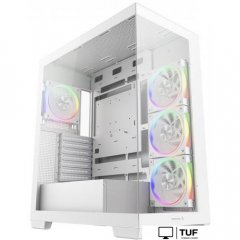 Корпус DeepCool CG580 4F V2 R-CG580-WHADA4-G-2
