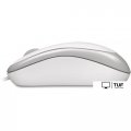 Мышь Microsoft Basic Optical Mouse v2.0 (белый) [P58-00060]
