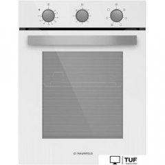 Электрический духовой шкаф MAUNFELD EOEC516PW