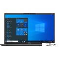 Ноутбук Dell Latitude 15 7520-2756