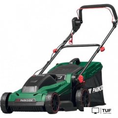 Газонокосилка PARKSIDE PERM 1500 A1