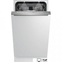 Встраиваемая посудомоечная машина Grundig GSVP4151P