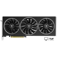 Видеокарта XFX Speedster Qick 319 Radeon RX 6700 XT Core 12GB GDDR6