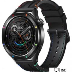 Умные часы Xiaomi Watch S4 (радуга, международная версия)