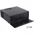 Корпус SilverStone Grandia GD07 SST-GD07B