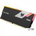 Оперативная память Acer Predator Vesta II RGB 2x32ГБ DDR5 6000 МГц BL.9BWWR.381