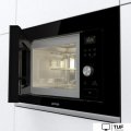 Микроволновая печь Gorenje BMX201AG1BG