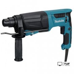 Перфоратор Makita HR2670