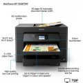 МФУ Epson WorkForce WF-7830DTWF