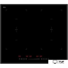 Варочная панель Korting HIB 64470 B