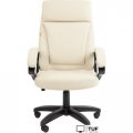 Офисное кресло CHAIRMAN 794 LT (экокожа, бежевый)