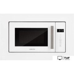 Микроволновая печь Hiberg VM 6502 W