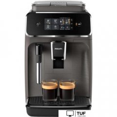 Кофемашина Philips EP2224/10