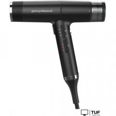 Фен GA.MA IQ1 Perfetto Black