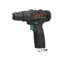Дрель-шуруповерт DWT ABSP-12 NF-2 BMC (с 2-мя АКБ, кейс)