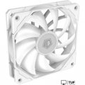 Комплект вентиляторов для корпуса ID-Cooling TF-12025-PRO-ARGB Trio White