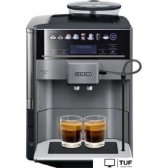 Кофемашина Siemens EQ.6 plus s100 TE651209RW