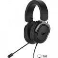 Наушники ASUS TUF Gaming H3 (серый/черный)