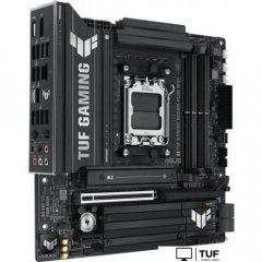 Материнская плата ASUS TUF Gaming B850M-Plus WiFi