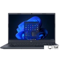 Ноутбук F+ Flaptop I FLTP-5i3-16512-W