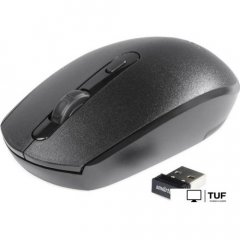 Мышь SmartBuy One SBM-280AG-K