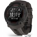 Умные часы Garmin Instinct E 45 мм (черный)