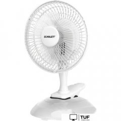 Вентилятор Scarlett SC-DF111S01