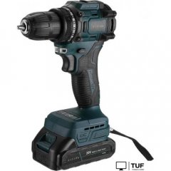 Дрель-шуруповерт Zitrek Greenpower 20 PRO 085-1313 (с 1-им АКБ)