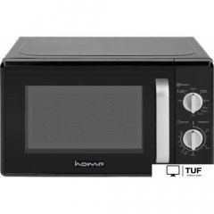 Микроволновая печь HOME HMG207DB