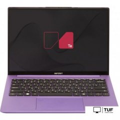 Ноутбук Inferit Compact IFLTSI5P3CP11