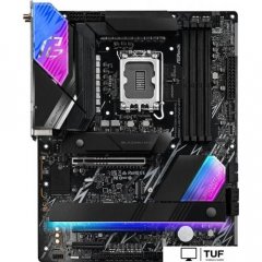 Материнская плата ASRock Z890 Lightning WiFi