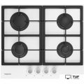 Варочная панель Hotpoint HG 61F/WH