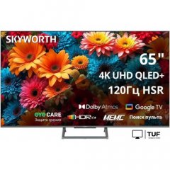 Телевизор Skyworth 65Q67H