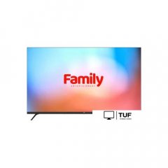 Телевизор Leff 55U570T