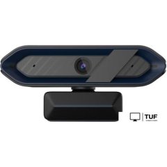 Веб-камера Lorgar Rapax 701 (синий)