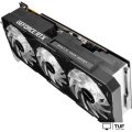 Видеокарта KFA2 GeForce RTX 3090 Ti EX Gamer ST 1-Click OC 39IXM5MD6KKK