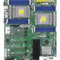 Материнская плата Supermicro MBD-X12DPG-QT6-B