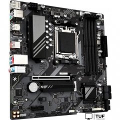 Материнская плата Gigabyte B650M K (rev. 1.0)