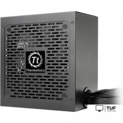 Блок питания Thermaltake Smart BX1 SE 650W PS-SPD-0650NNSABE-2