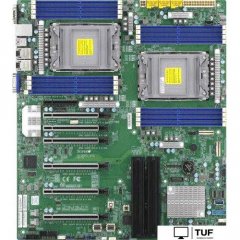 Материнская плата Supermicro MBD-X12DPG-QT6-B