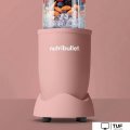Стационарный блендер NutriBullet Pro NB908MACL