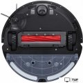 Робот-пылесос Roborock Q7 Max (с русской озвучкой, черный)